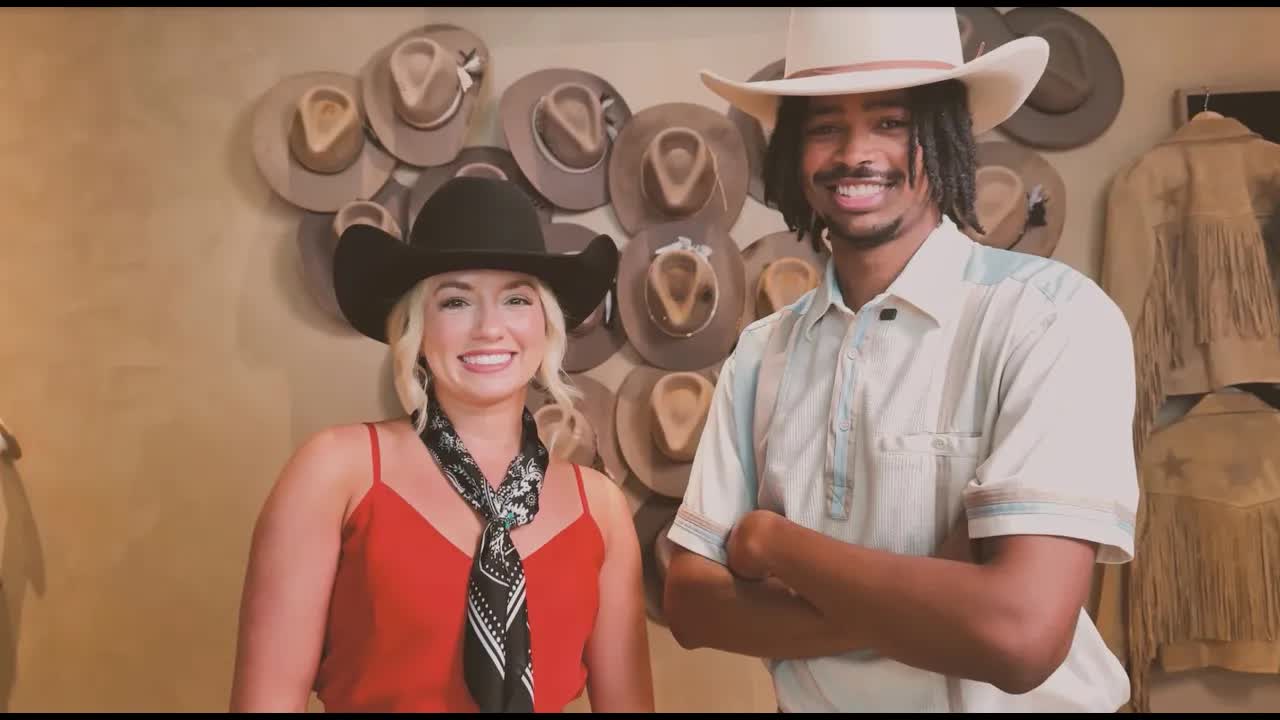 How Rustler Hat Co. Built a Brand Everyone's Buying | Small Business Goes Big