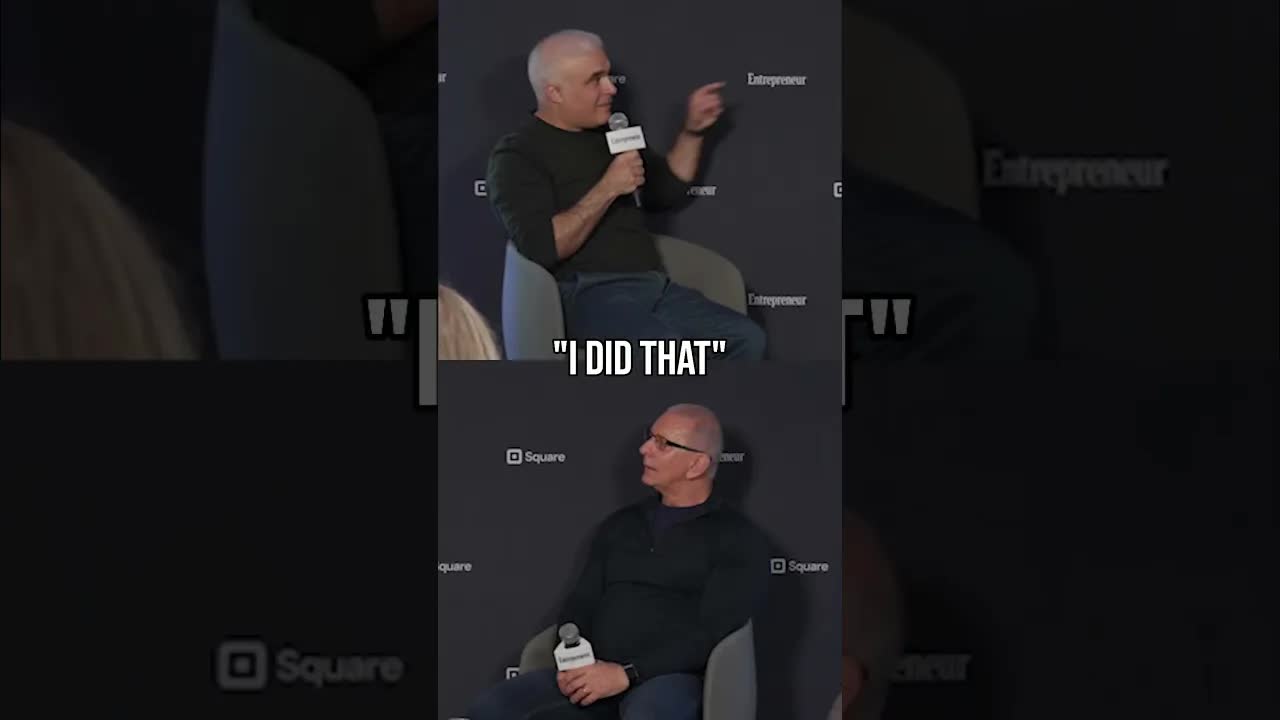 What does success mean to chef Robert Irvine?