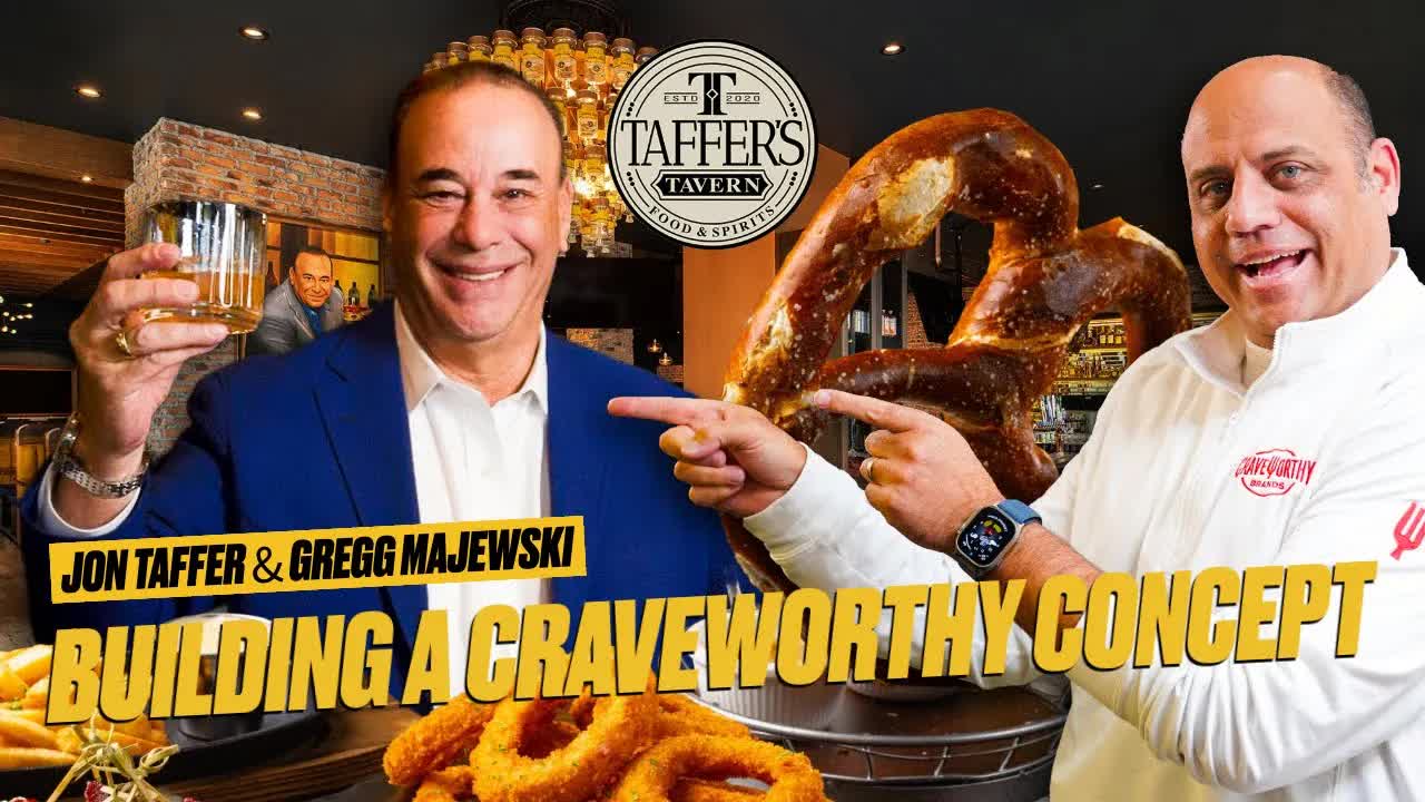 Jon Taffer Teamed Up With This Hot Franchise Company To Build Something Bigger Than Restaurants