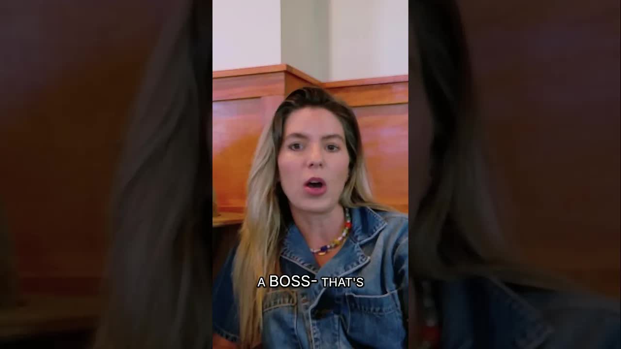 Is it possible to be a friend and a boss?