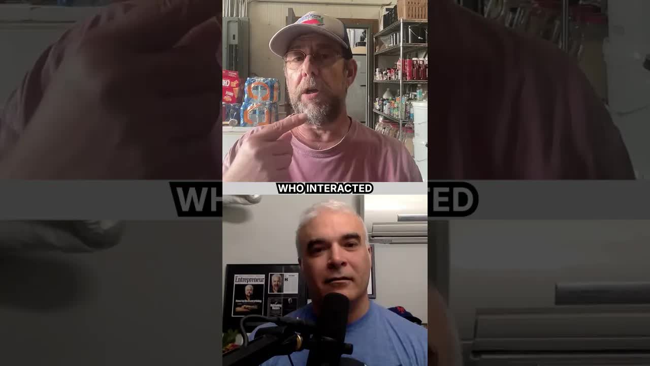 How Positivity Saved Smokin’ Ed’s Business