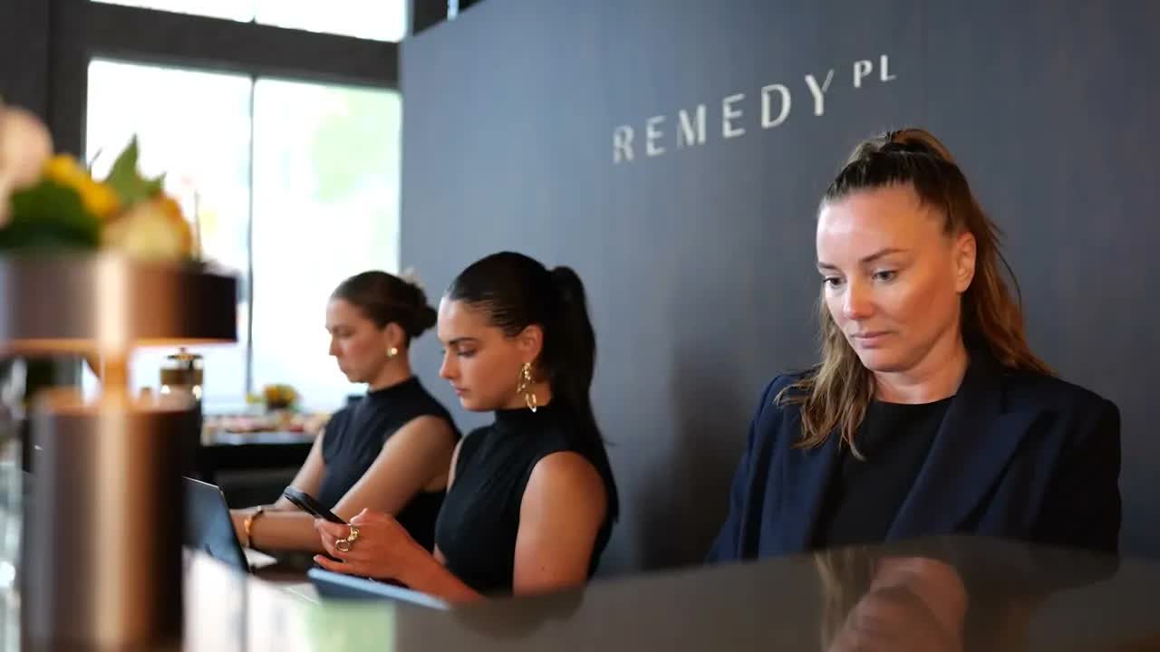 A Self-Care Blueprint for Success | Remedy Place x Entrepreneur
