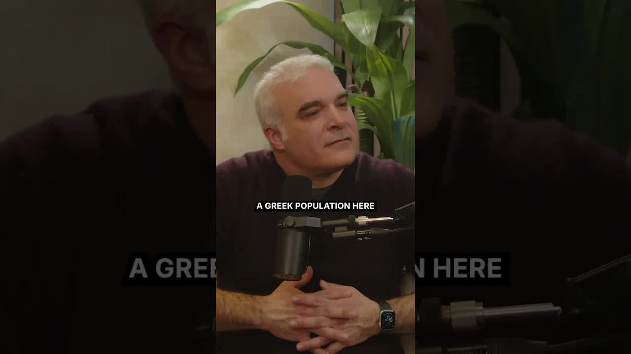 Why Most People Fail, Jon Taffer Explains