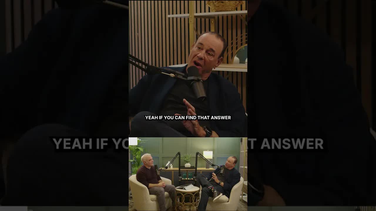 Mixing Up Success: Passion Meets Opportunity with Jon Taffer