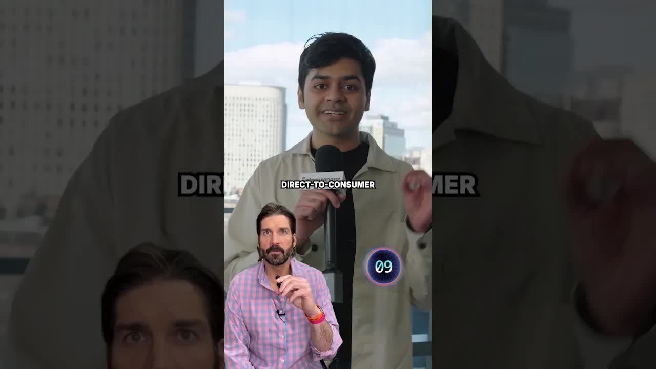 Could This Pitch Save Lives?