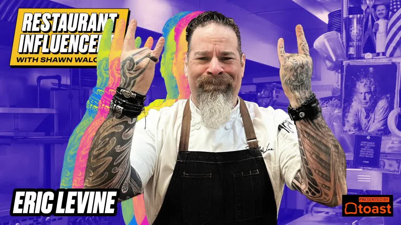 This Chopped Champ Beat Cancer 6 Times, Lost 186 Pounds, and Found Power in Presence