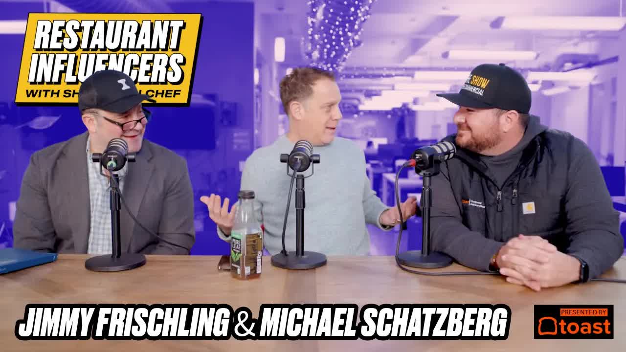 How These Finance & Restaurant Experts Uses Humor to Help Operators Thrive in a Changing Industry