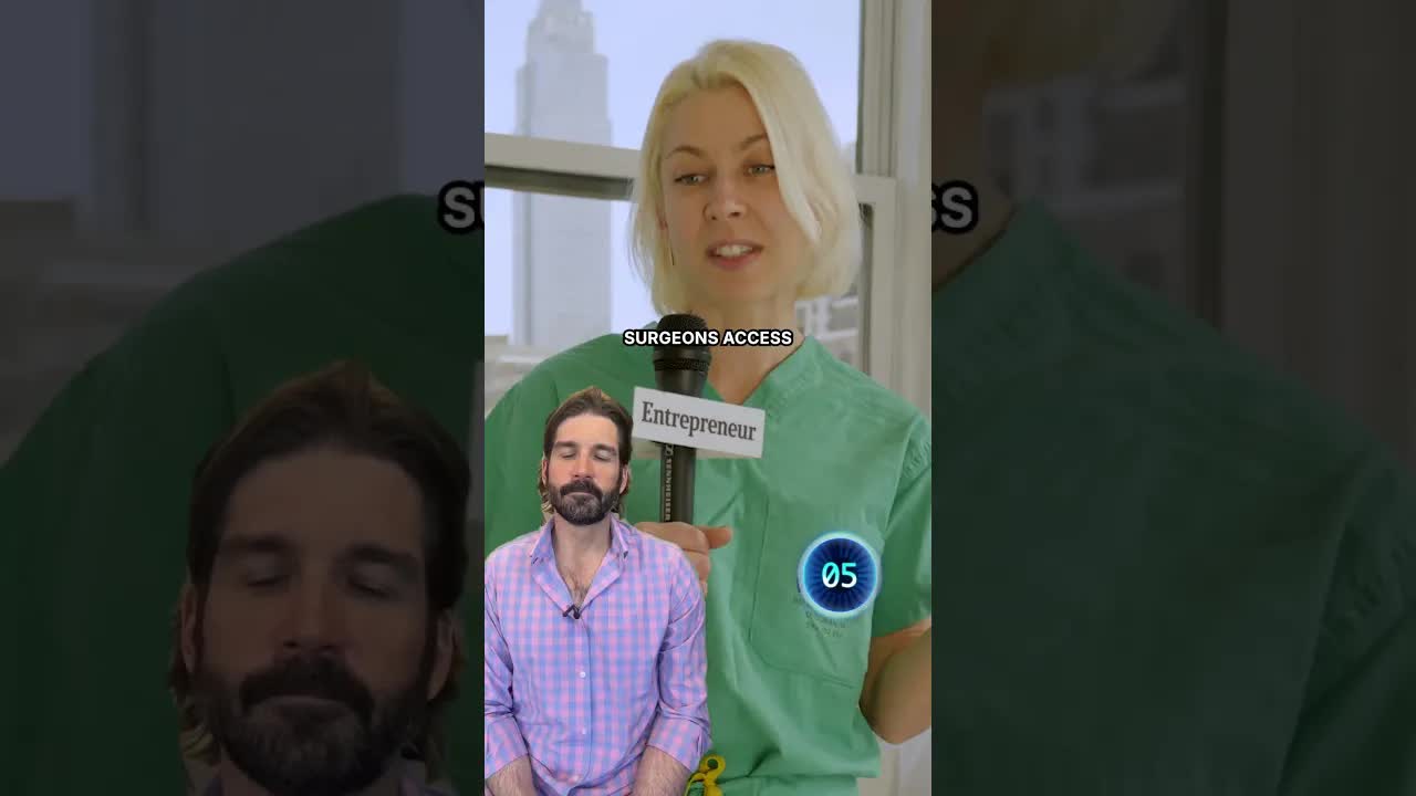Can Robotics Make Surgery More Accessible?
