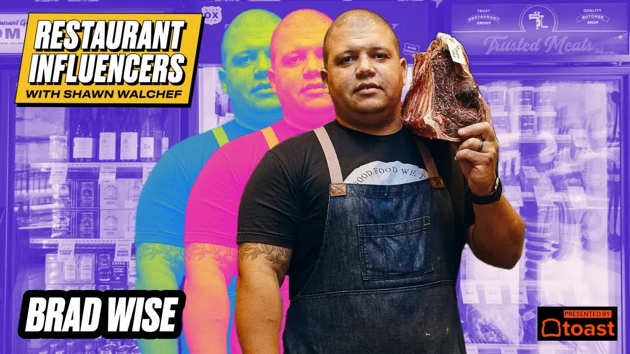 How a Jersey Kid Scaled His Restaurant Vision into a West Coast Powerhouse