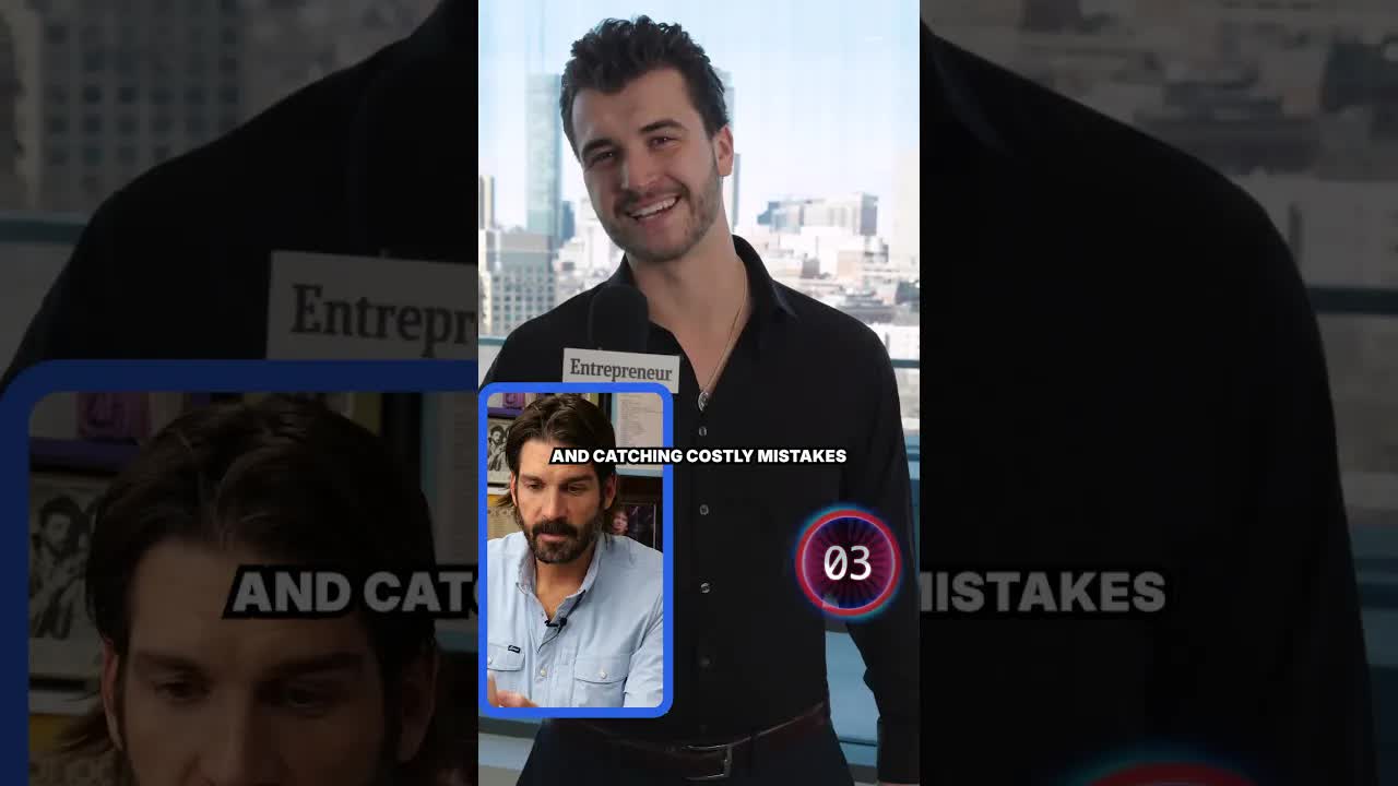 Can This Founder Disrupt Real Estate Tech? Entrepreneur Elevator Pitch: On the Street