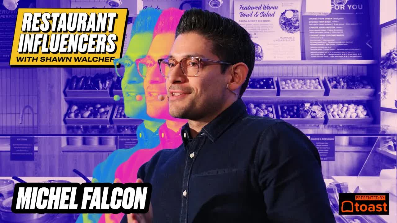 He’s Betting on Peruvian Fast-Casual Food And Using Old-School Hotline Marketing to Spread the Word