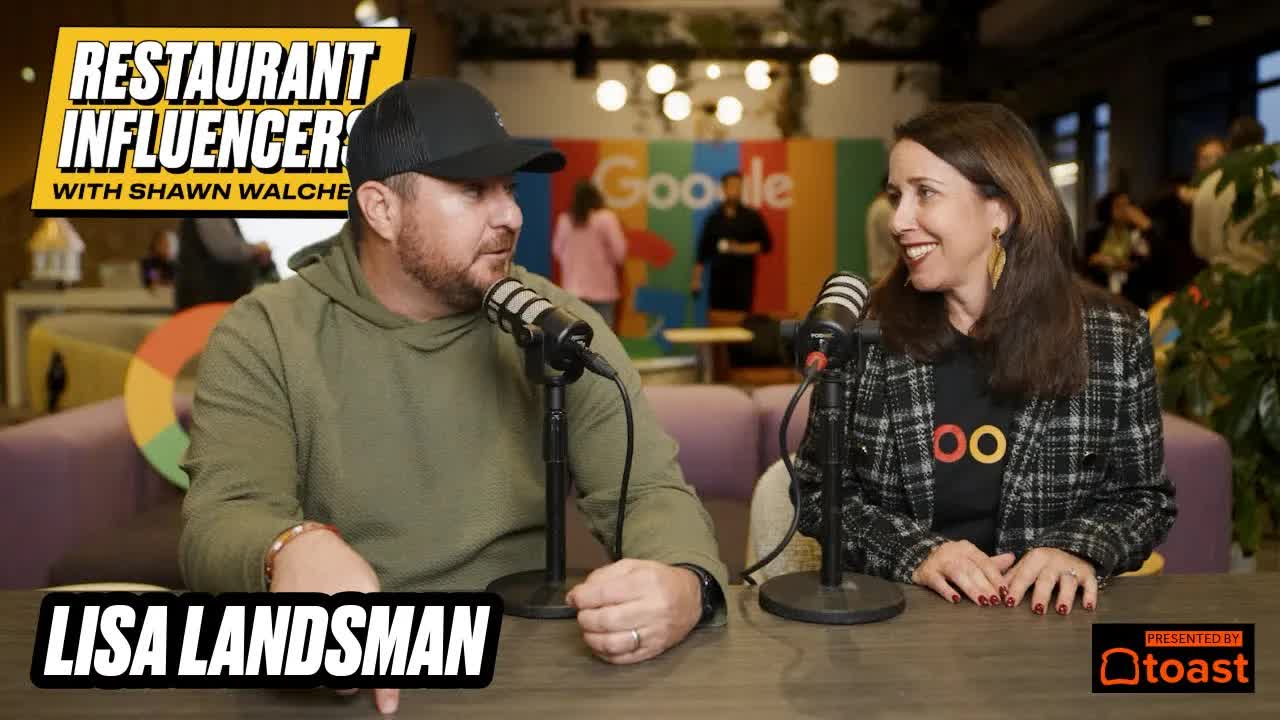 This Long-Time Google Insider Shares The Ways Search Data Affects How Customers Choose Where to Eat