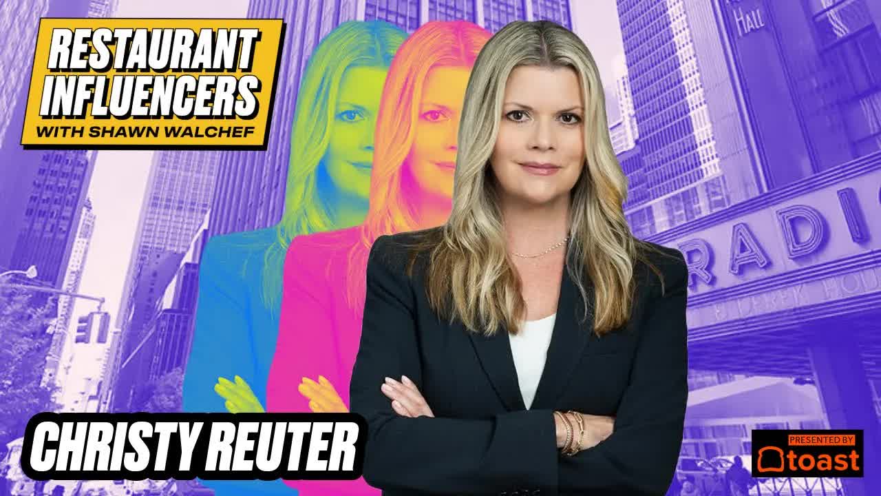 Why This Hospitality Lawyer Isn’t Afraid to Get Her Hands Dirty to Help Restaurant and Hotel Leaders