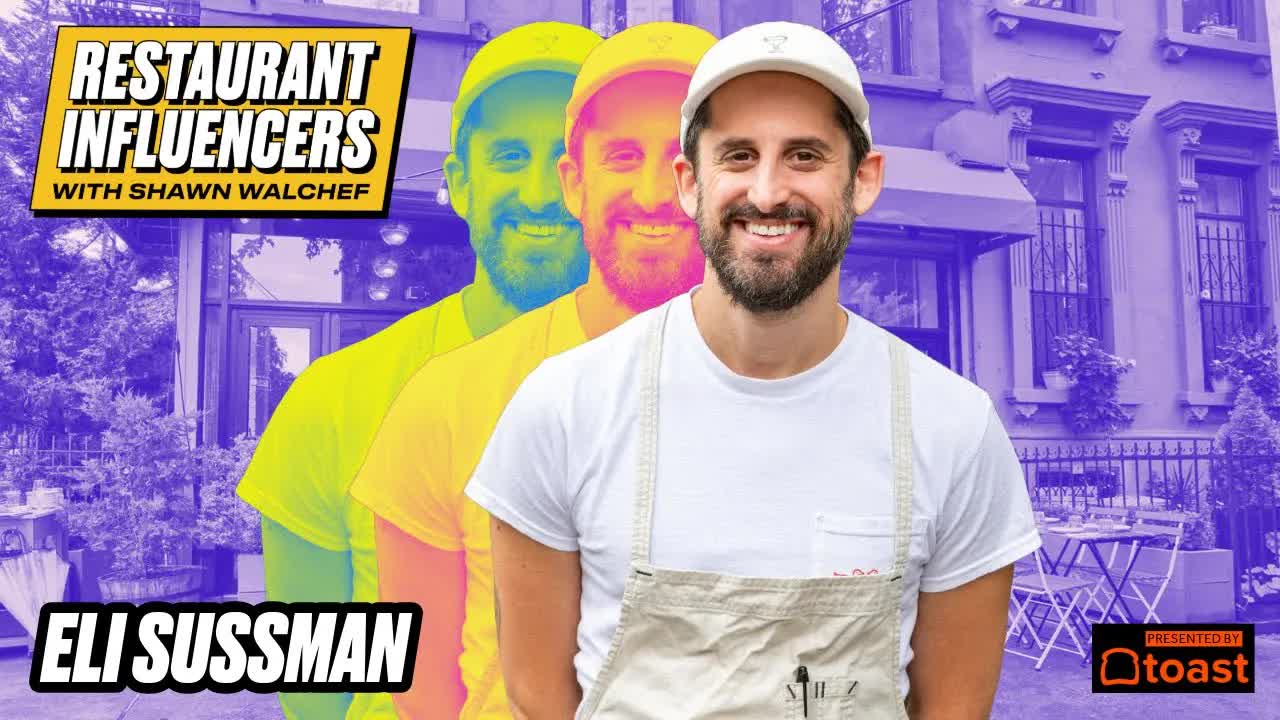 This Chef Uses Memes to Call Out His Industry — and He’s Turning Online Influence into Real Change