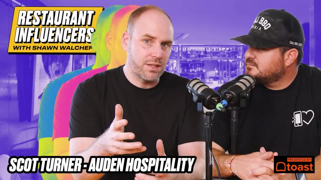Your Guests Want The Same Thing, Says This Hotel Food & Beverage Consultant — Attention To Detai