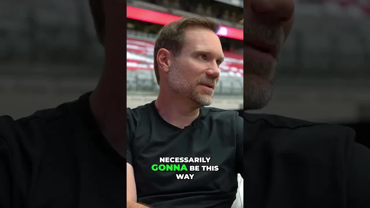 Gary Vee's WARNING to the Sports Card Hobby