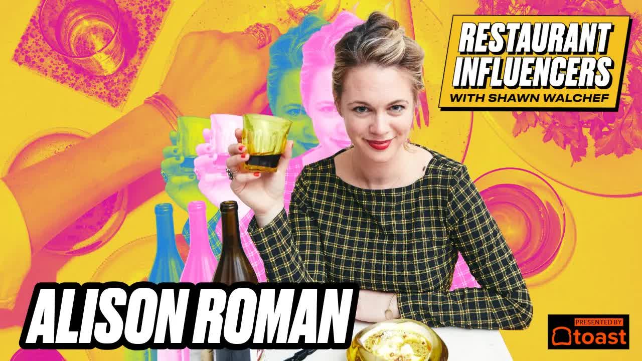 Alison Roman Invited the World Into Her Kitchen. She’s Become a Big Brand by Doing it Herself.