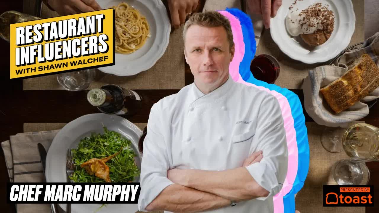 This ‘Chopped’ Celebrity Chef Has An Innovative Pop-up Restaurant That’s Only Open 3 Days a Month