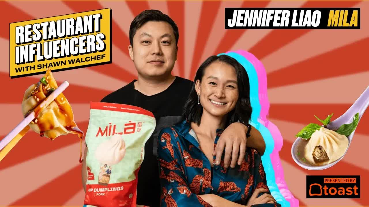 This Soup Dumpling Brand Is Demystifying Chinese Food and Bringing Visibility to the “Third Culture”
