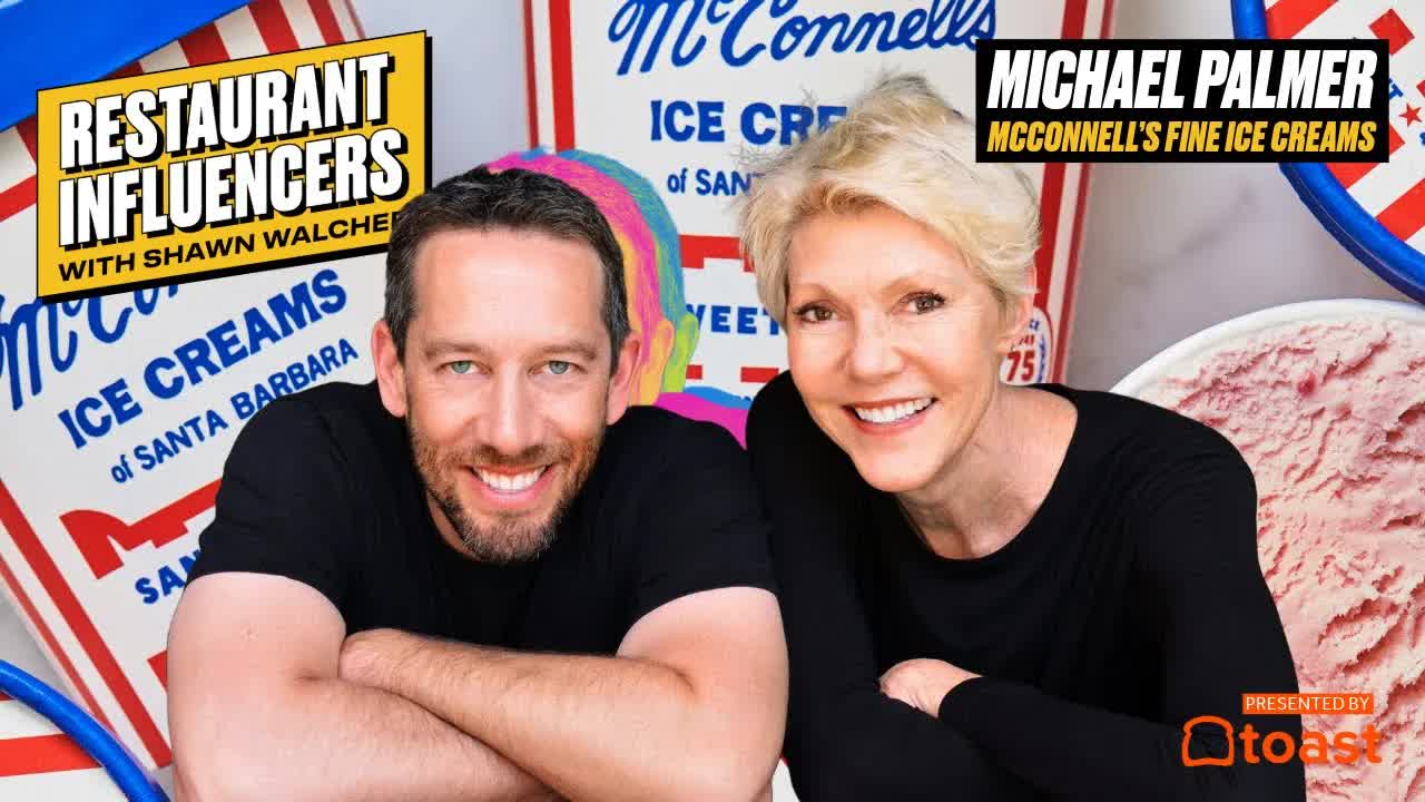 Breathing New Life Into a Legacy California Ice Cream Institution Without Losing Its Cool Factor