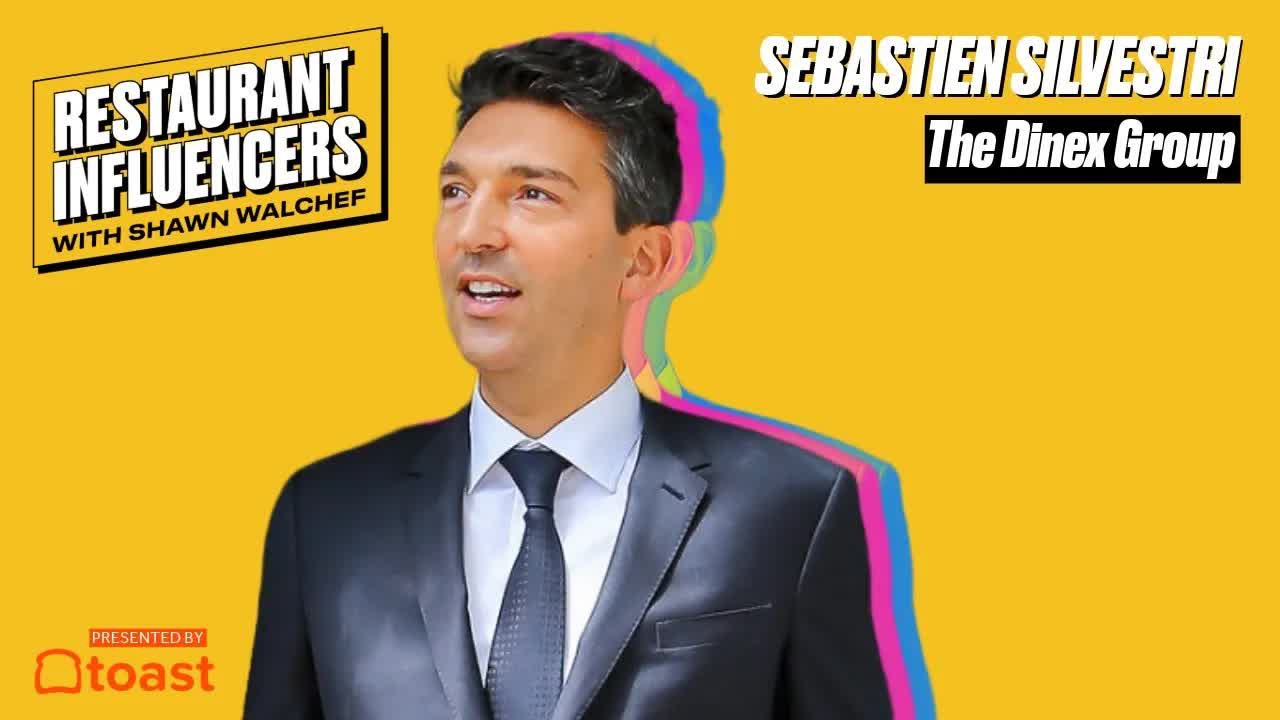 This Fine Dining Titan Understands The Power of Hands-On Experience and Diversification