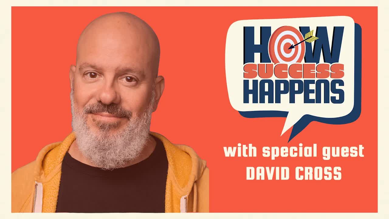Comedian David Cross On Touring, If 'Arrested Development' Should Return