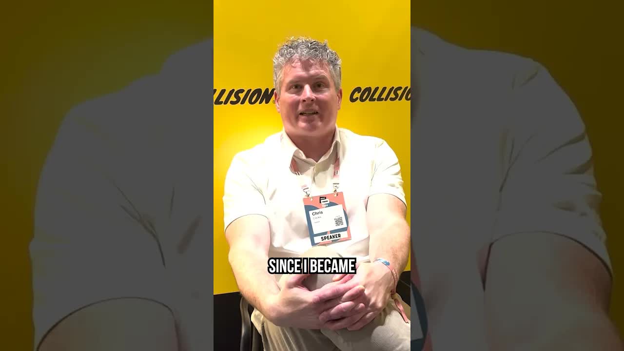 Hasbro CEO's Favorite Part of His Job #shorts #shortsfeed
