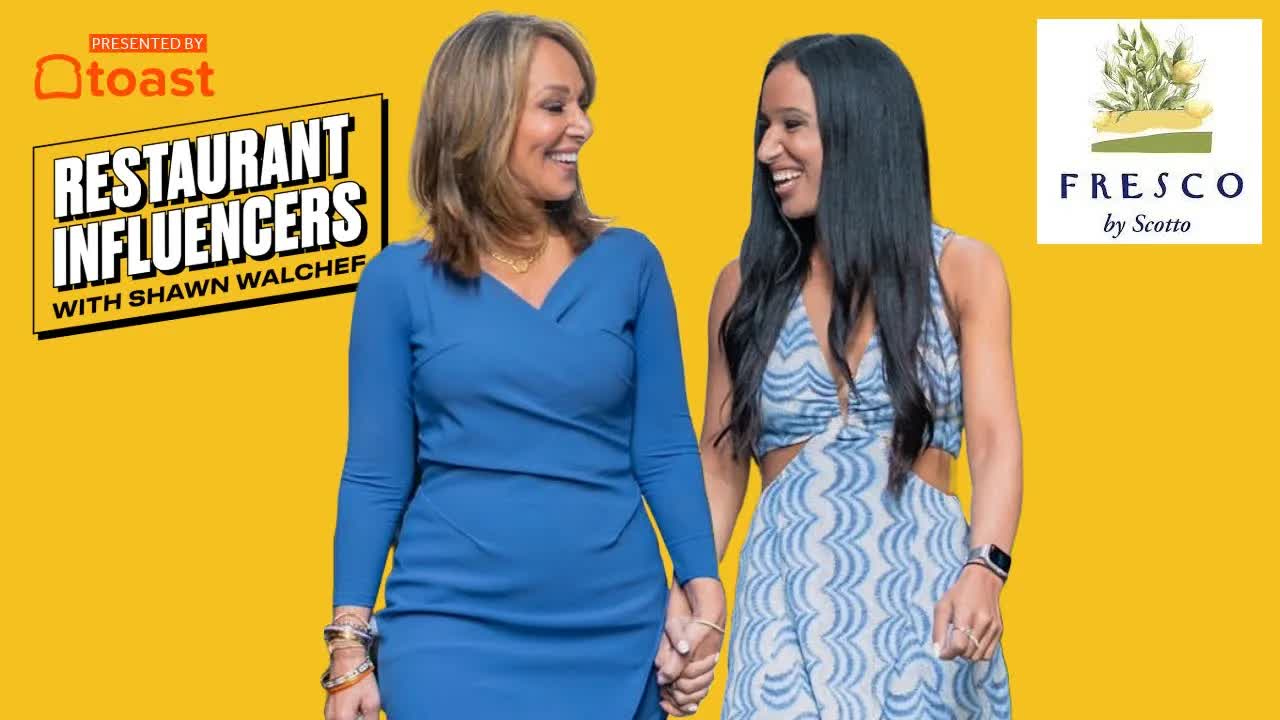 Rosanna Scotto and Jenna Ruggiero Talk How to Succeed in a Family Business