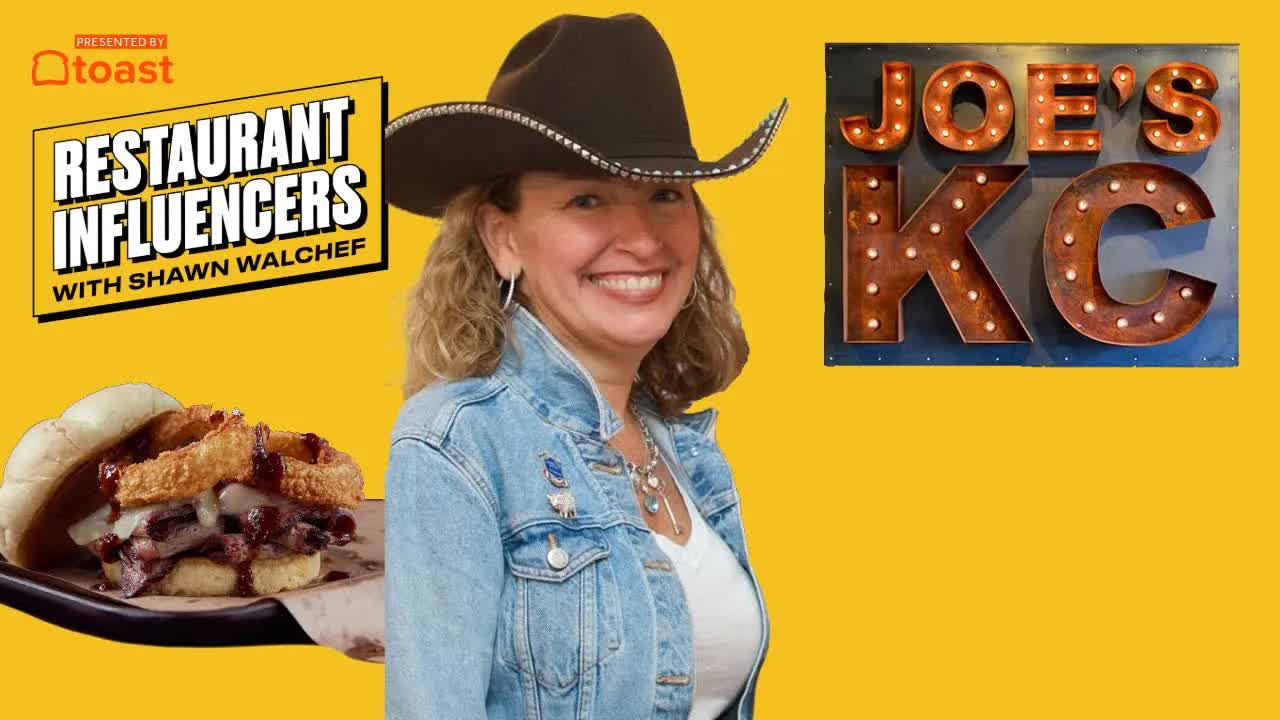 Joe’s Kansas City BBQ Opened in a Gas Station and is now an Iconic Brand