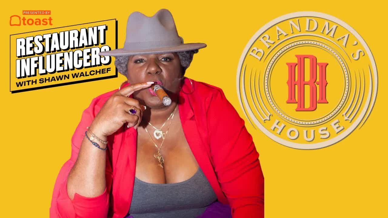 Ditch The Elevator Pitch. Your ‘Ghetto Country Brandmother’ Has Spoken.