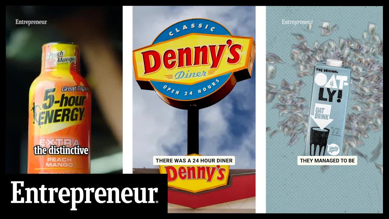 From Monk to Billionaire: The 5 Hour Energy Success Story | Entrepreneur