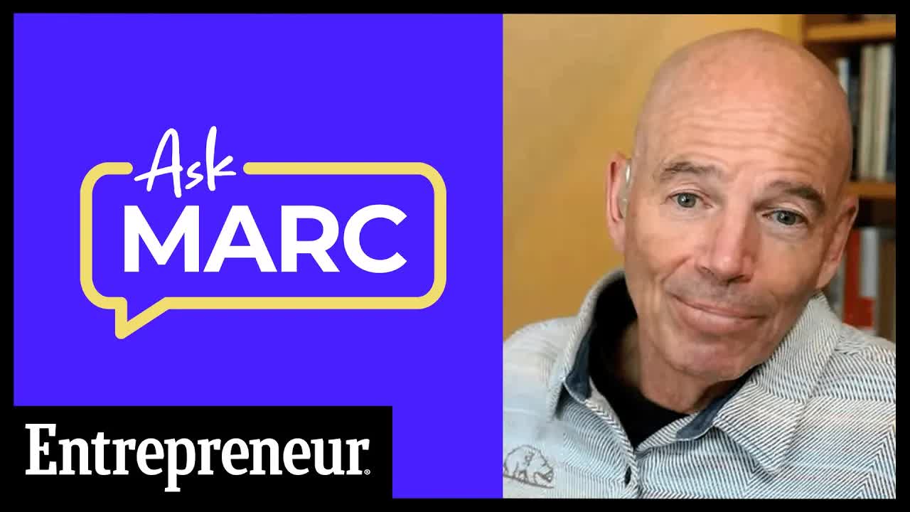 Best Business To Start After College On A Small Budget | Ask Marc | Entrepreneur