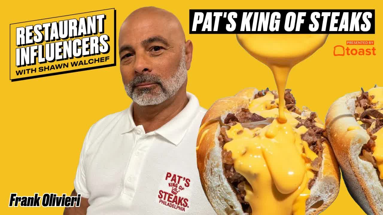Personality, Perseverance, and Philadelphia turned this Family Recipe into an American Staple
