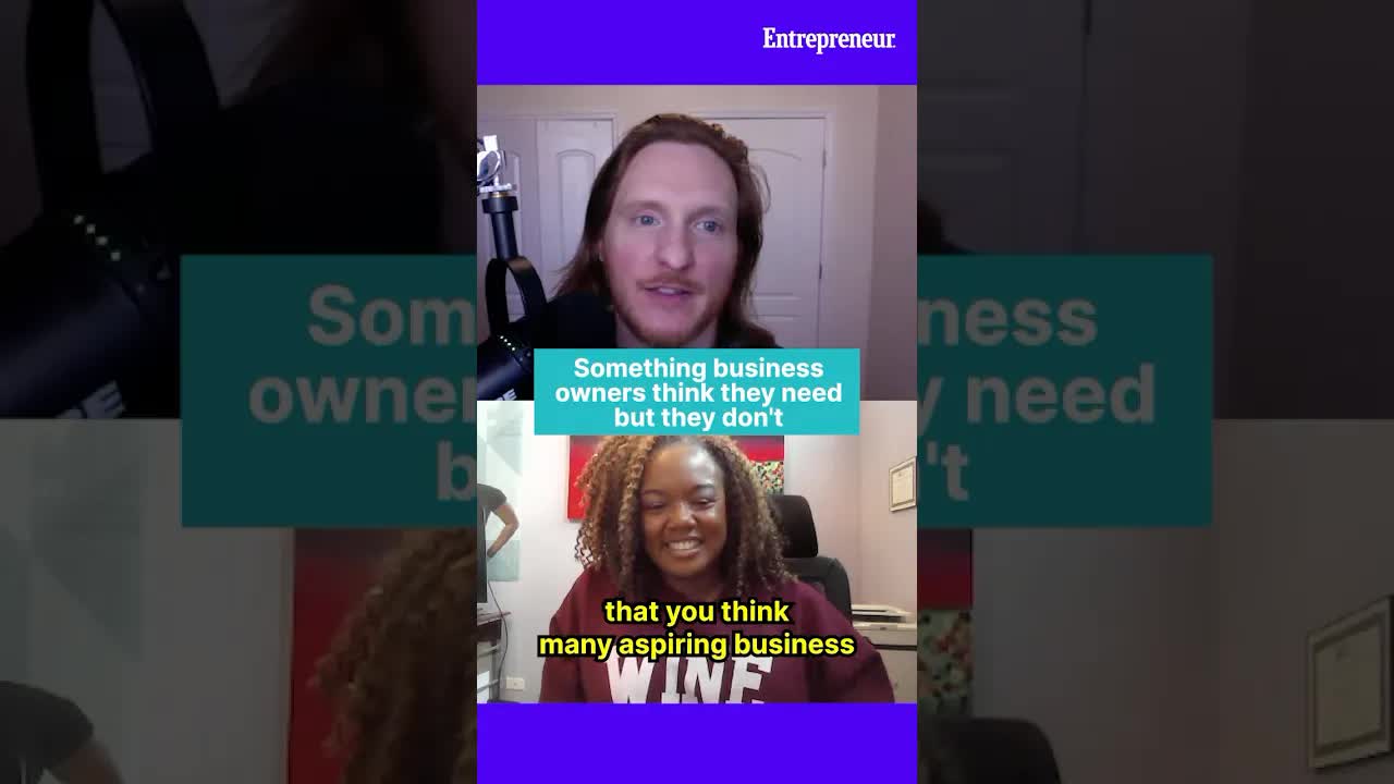 Check out the full video linked above. #SuccessStories