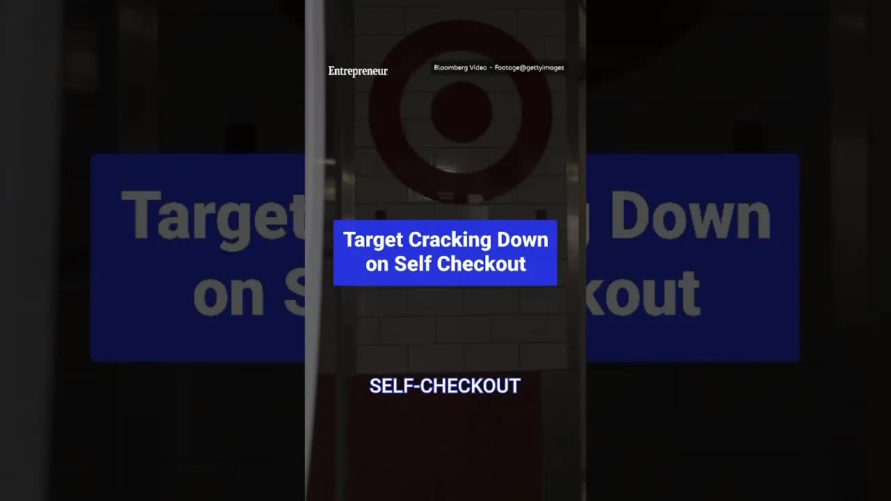 Target has announced that it will start enforcing a limit of 10 items for self-checkout asap.