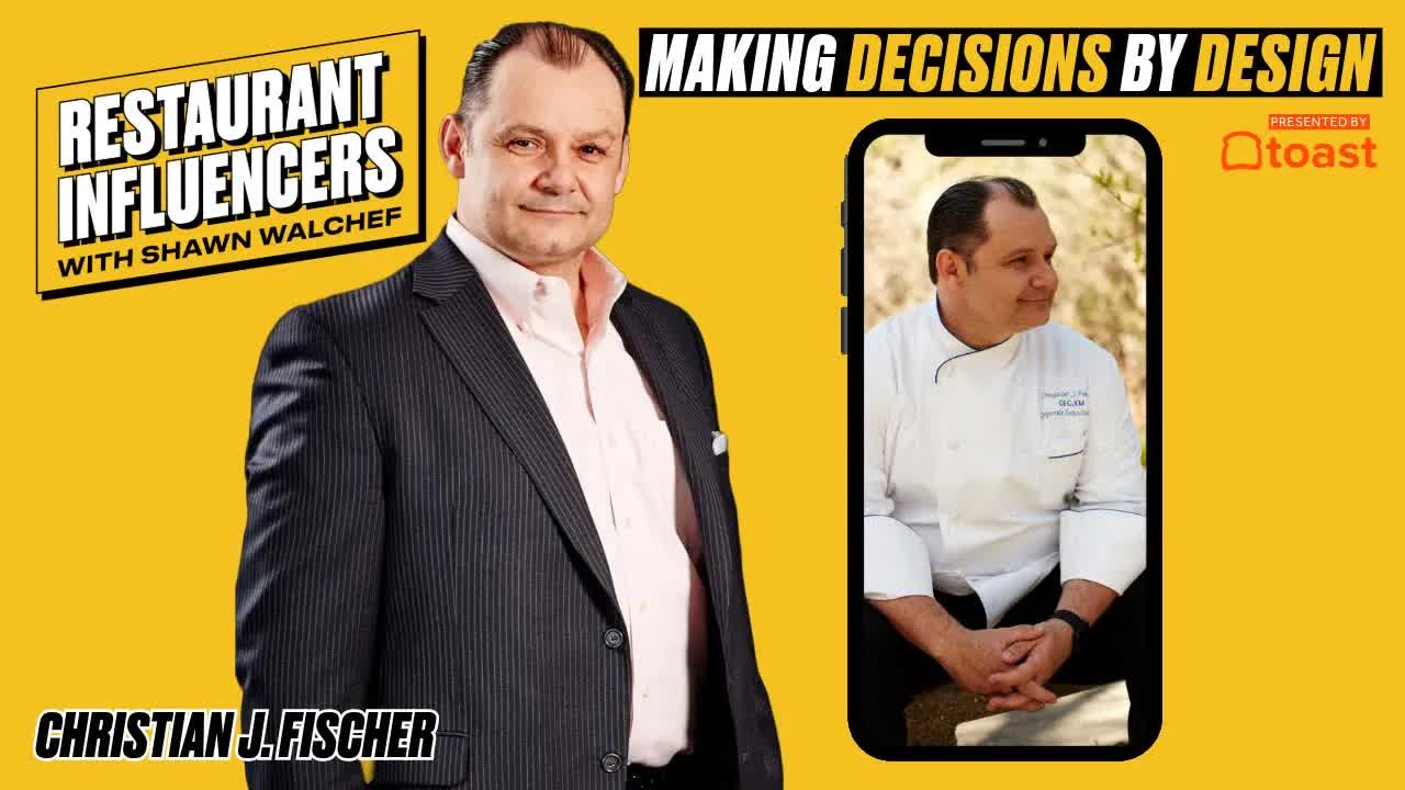 Extreme Hospitality is a Way of Life for this ‘Disruptive Chef’