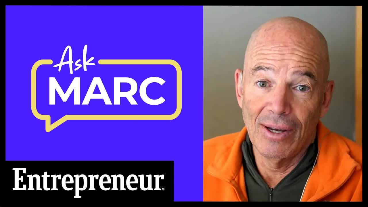 Imposter Syndrome Can Be A Good Thing?! | Ask Marc | Entrepreneur