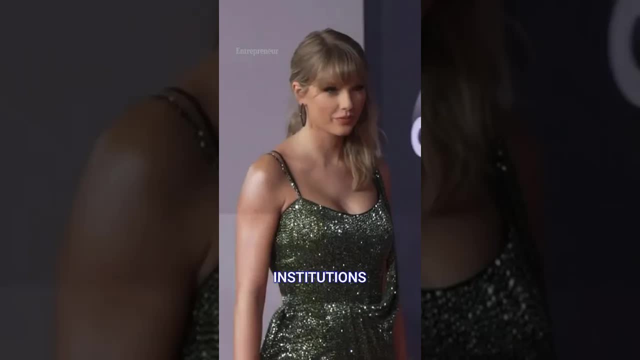 Calling all #Swifties! A museum is hiring a Taylor Swift expert to join their curatorial team.