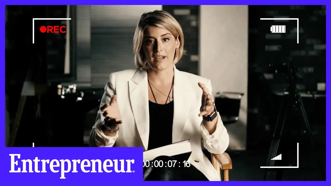 Perfecting Your Pitch? This Entrepreneur Made An AI-Powered Pitch Simulator And Landed a Huge Deal