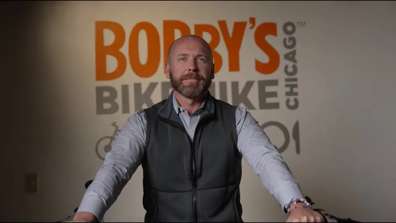 He Built One of America's Most Successful Tour Companies | AMERICA’S FAVORITE MOM & POP SHOPS™