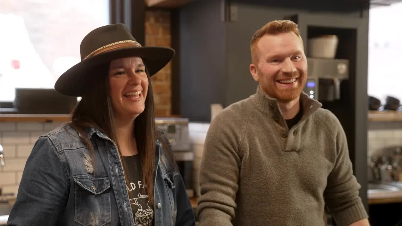 When These Owners Stopped Chasing Money, The Money Found Them | AMERICA’S FAVORITE MOM & POP SHOPS™
