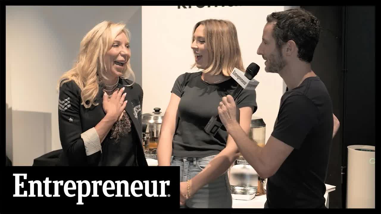 How Do You Break Into the $4 Billion Health and Wellness Industry?
