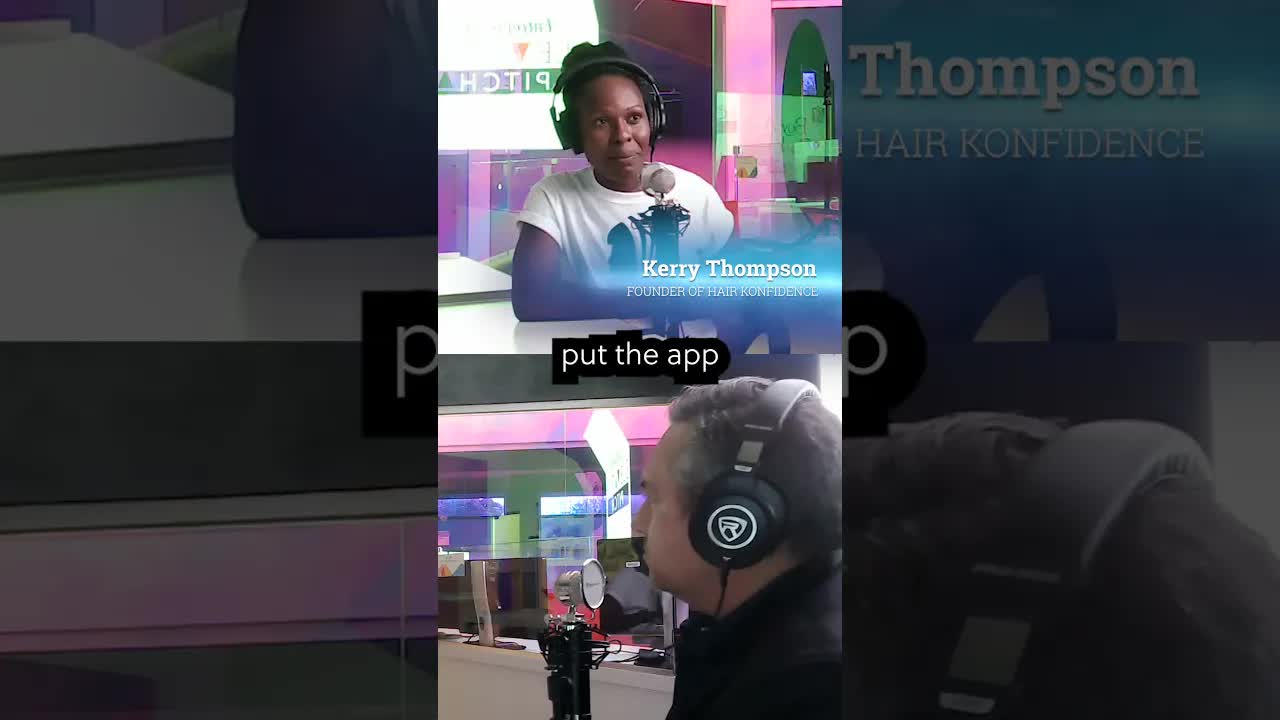 Find Your Best Hair Style With This App
