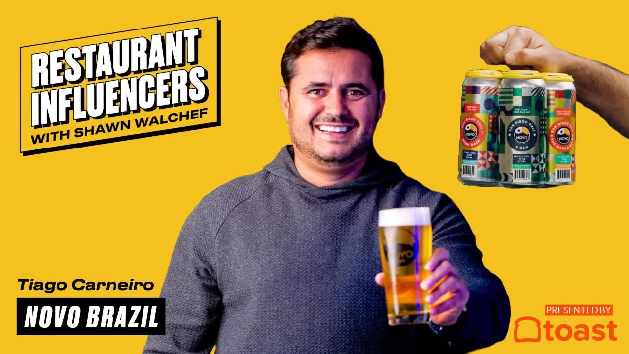 This Popular Brewing Company Tapped Into New Revenue Streams With Consumer Packaged Goods