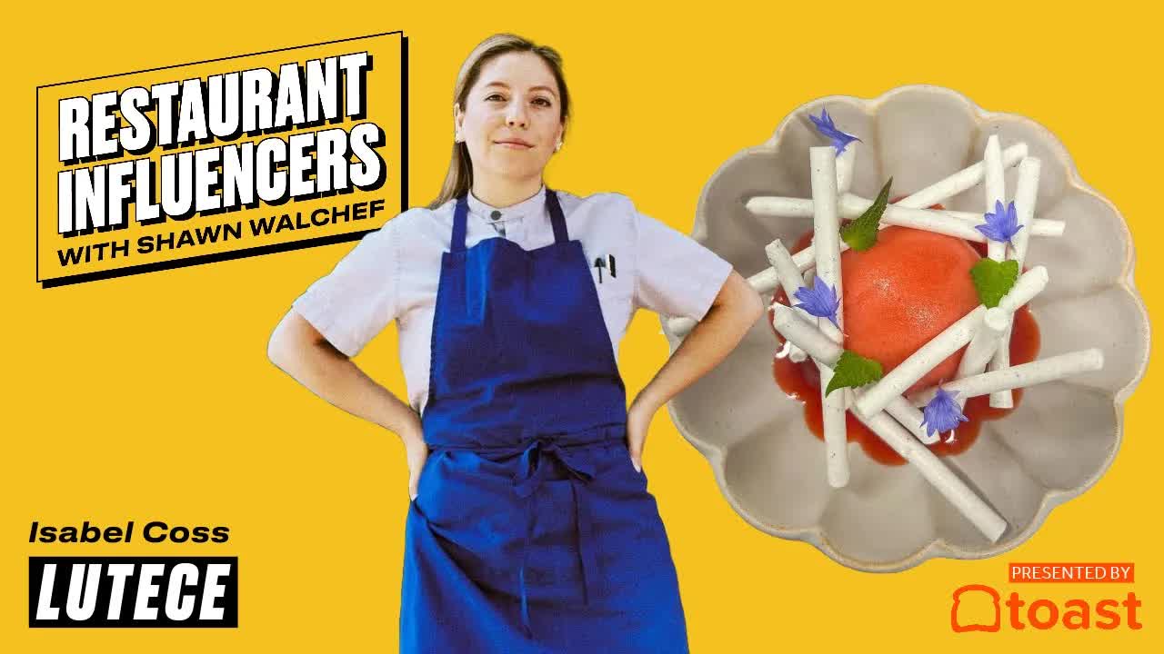 The Secret Ingredient to Postres and Social Media is the Same Thing: Creativity