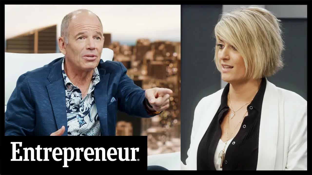 How This Founder Unlocked the Secrets to a Perfect Pitch