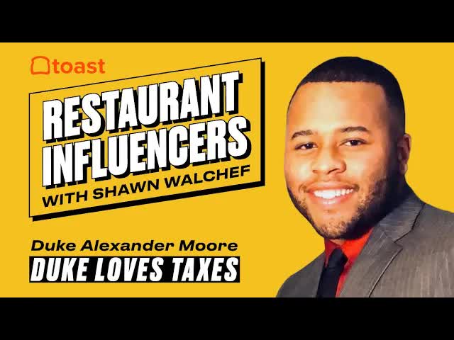 You HATE Taxes. This Viral Content Creator LOVES Them.