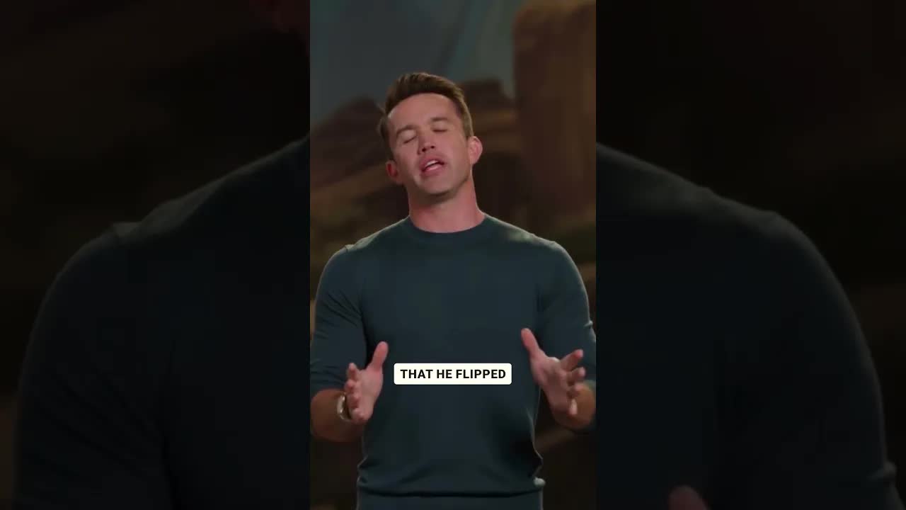 The Man, The Myth, The Legend - Ryan Reynolds