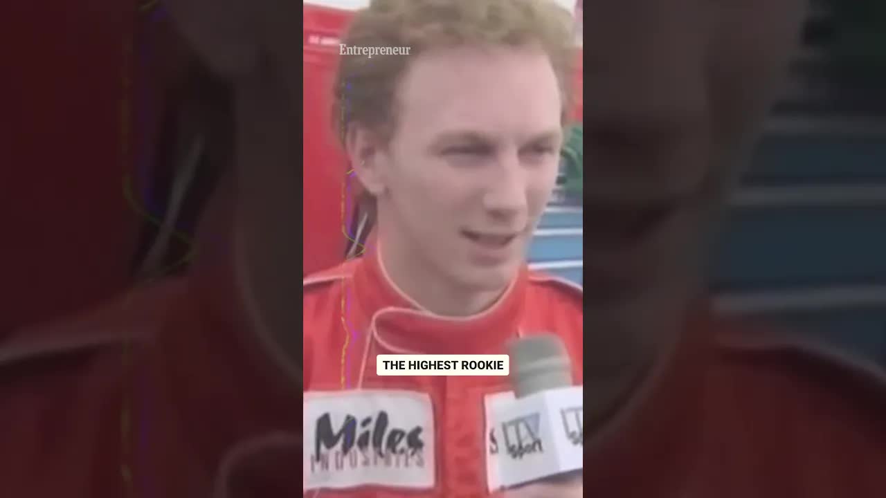 The Man Behind Red Bull Racings Dominance