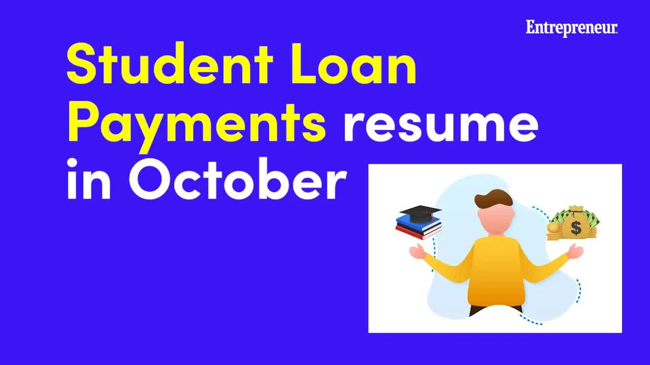 Everything You Need to Know About Student Loan Repayments